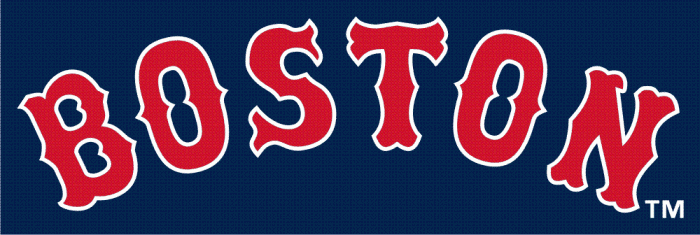 Boston Red Sox 2007-2008 Wordmark Logo t shirts DIY iron ons